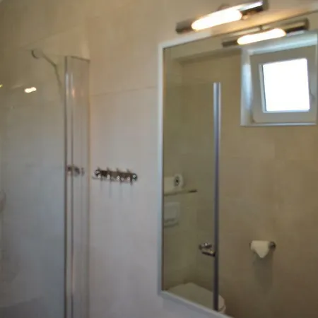 Appartement Sven-marino *