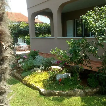 Appartement Sven-marino *