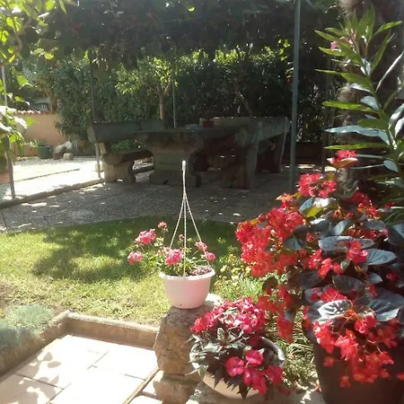 Appartement Sven-marino