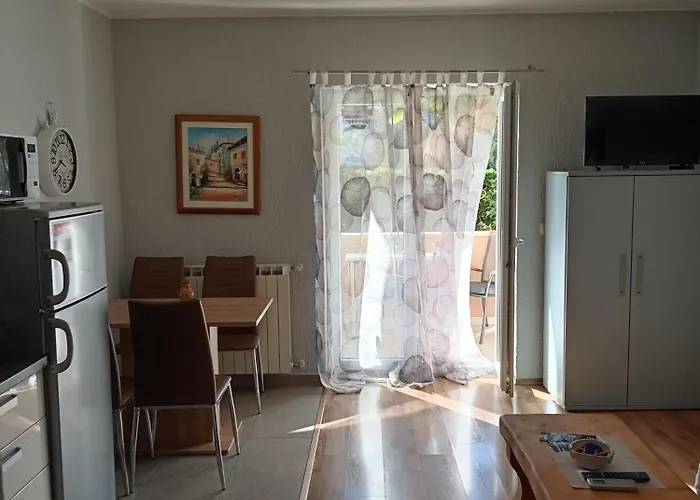 Appartamento Sven-marino Porec