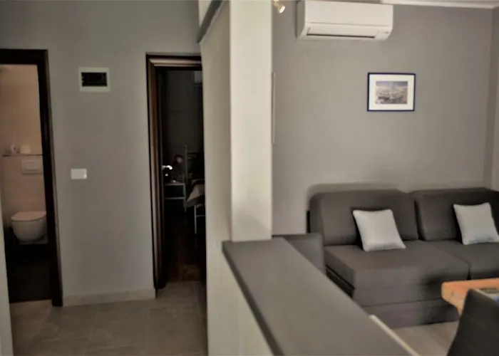 Apartment Sven-marino