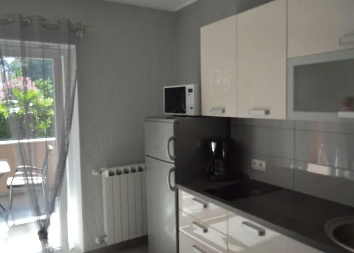 Sven-marino Apartment Poreč