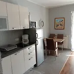 Sven-marino Apartment Porec