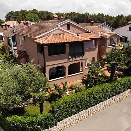 Sven-marino * Poreč