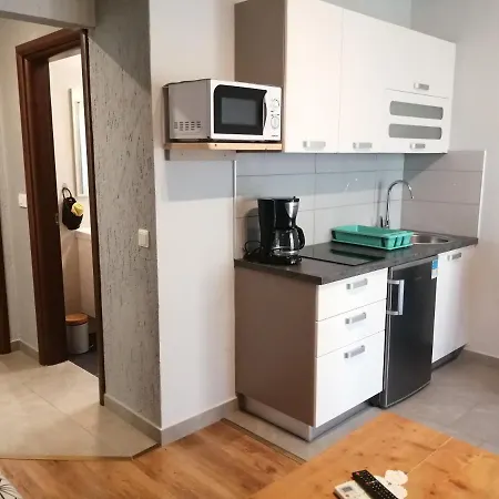 Sven-marino Apartment