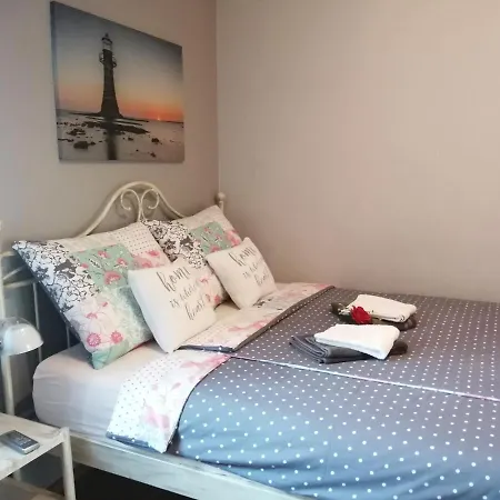 Appartement Sven-marino *