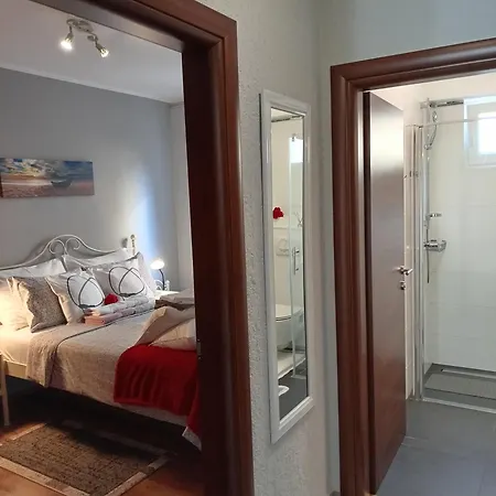 Apartmán Sven-marino Poreč