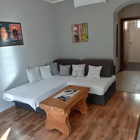 Appartement Sven-marino