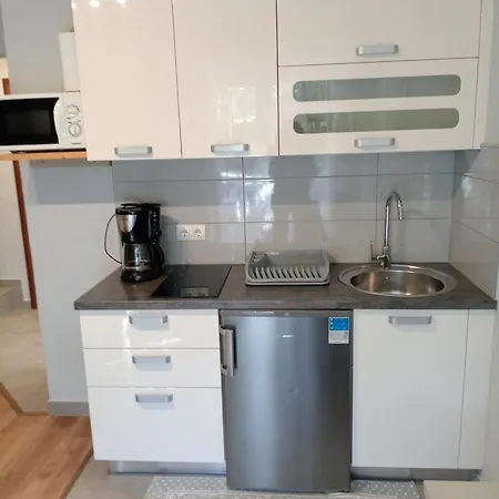 Apartmán Sven-marino *