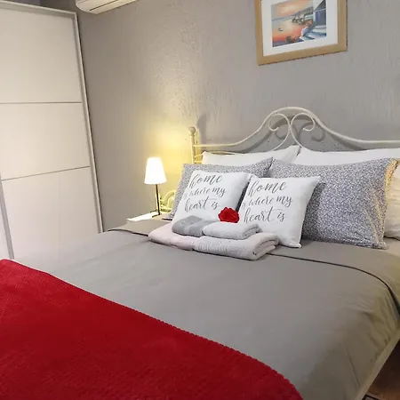 Apartment Sven-marino Porec