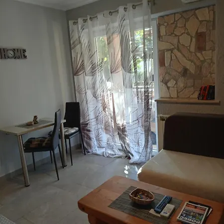 Sven-marino Apartment