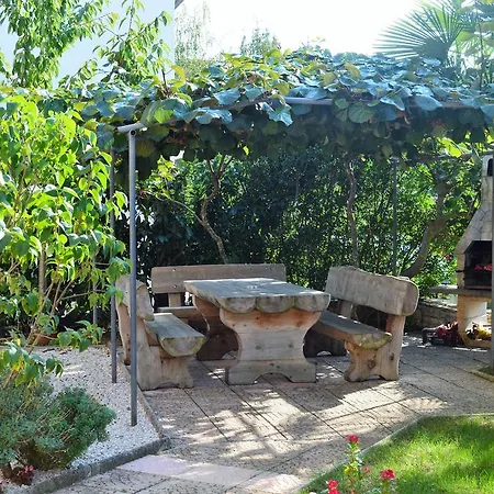 Appartement Sven-marino Poreč