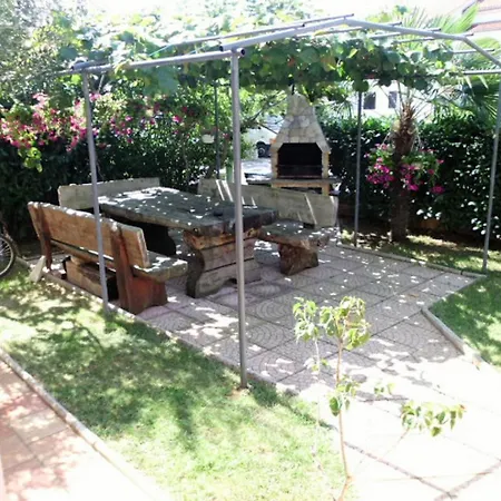 Sven-marino Appartement