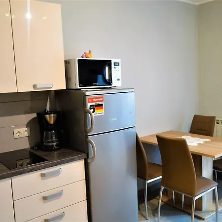 Sven-marino Apartment Porec