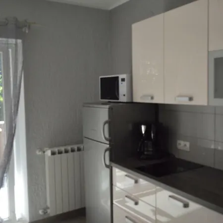 Sven-marino Apartment Porec