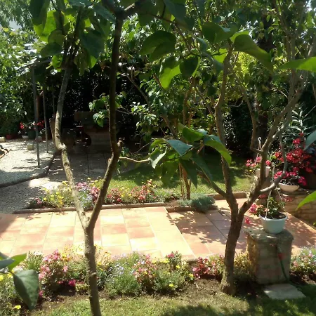 Apartment Sven-marino