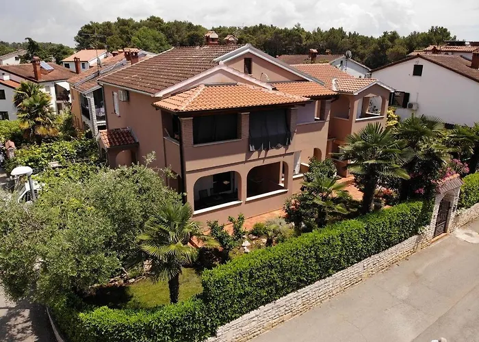 Sven-marino * Poreč