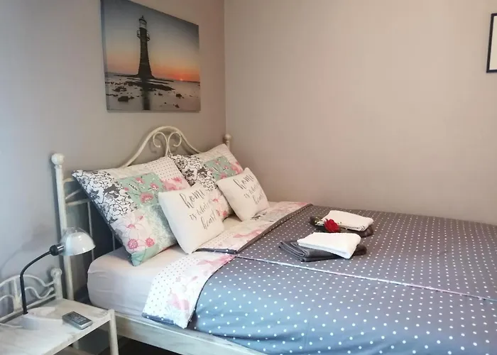 Apartman Sven-marino *