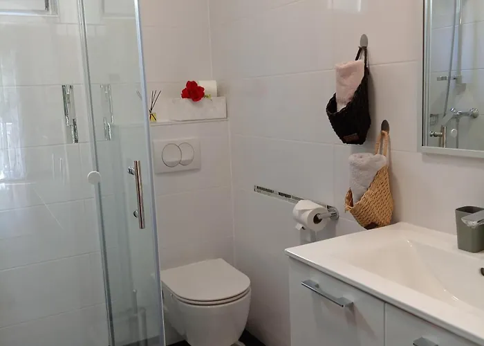 Apartman Sven-marino *