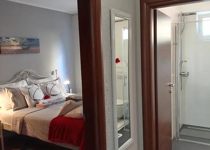 Apartman Sven-marino Poreč