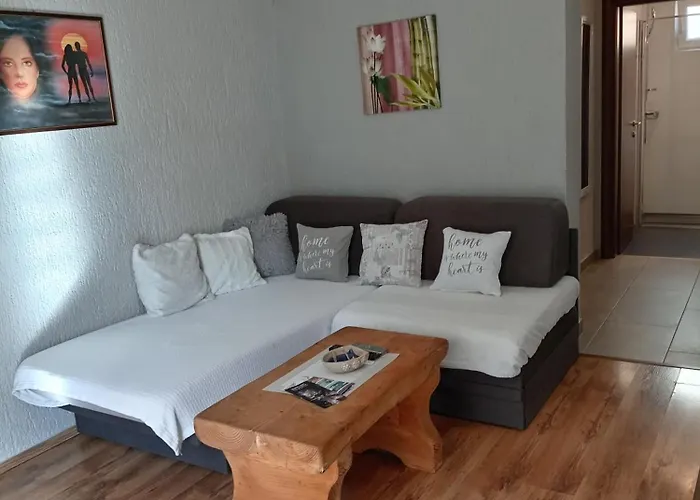 Apartman Sven-marino