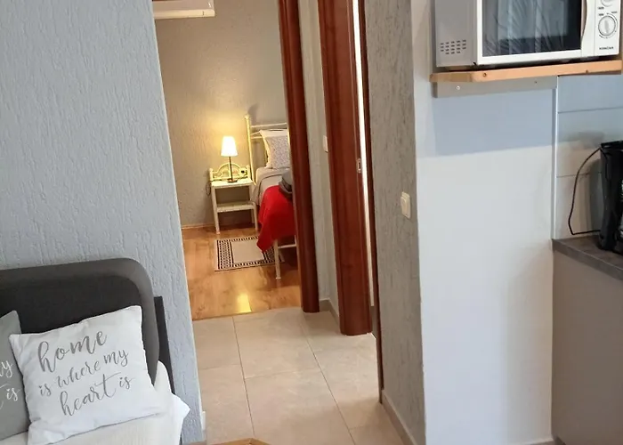 Sven-marino Apartmán *