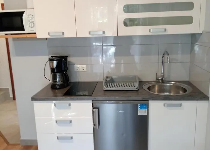 Apartman Sven-marino *