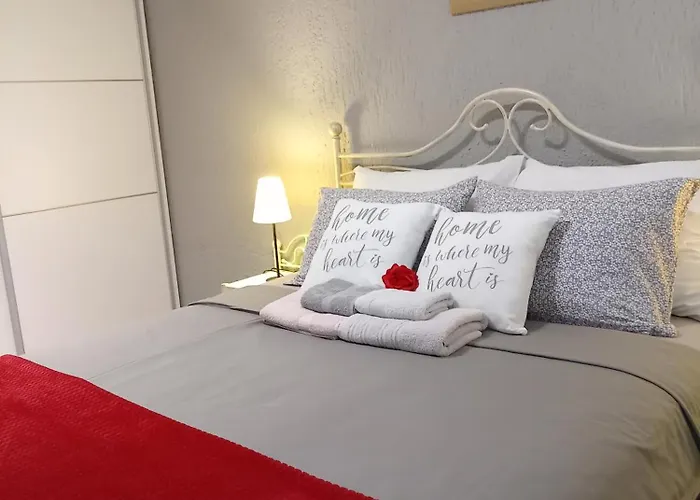 Apartmán Sven-marino Poreč