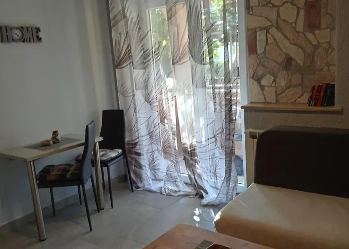 Sven-marino Apartmán