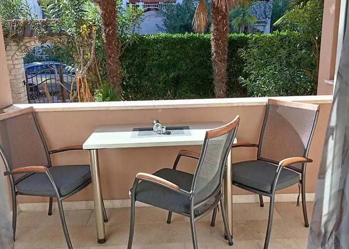 Sven-marino Apartman