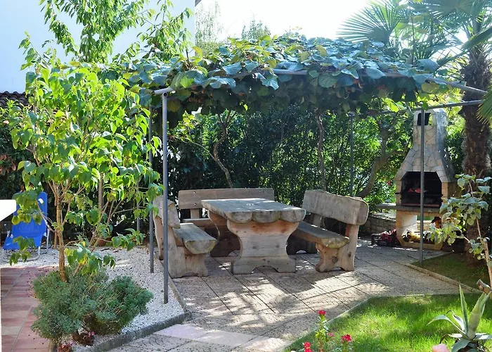 Apartmán Sven-marino Poreč