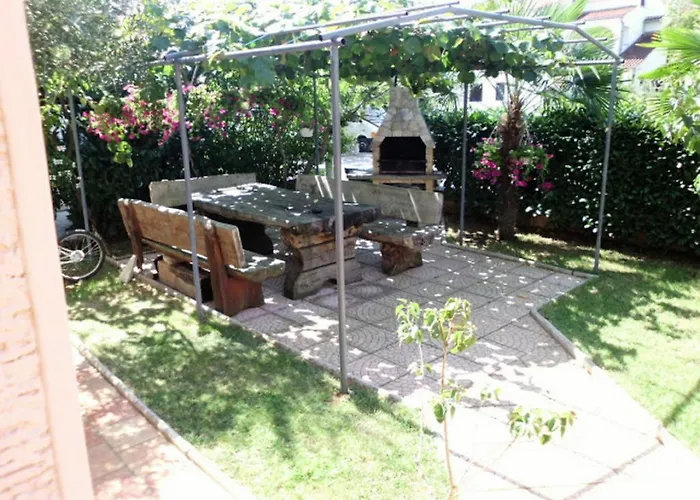 Sven-marino Lejlighed