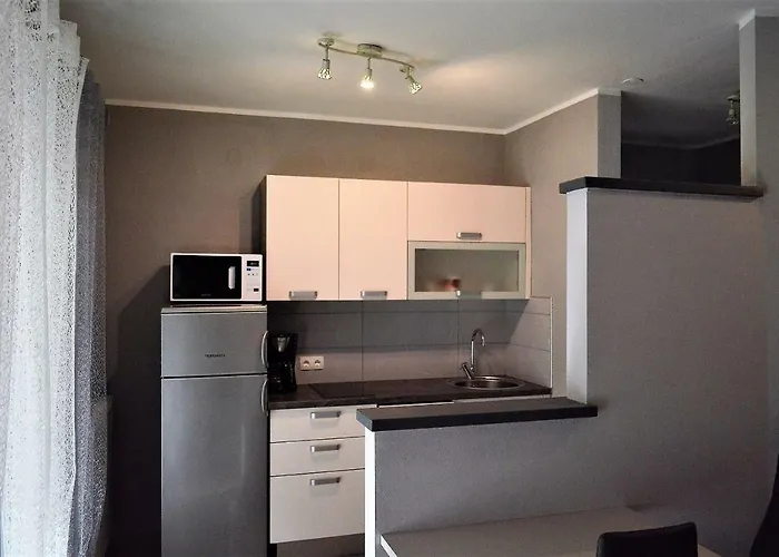 Apartmán Sven-marino