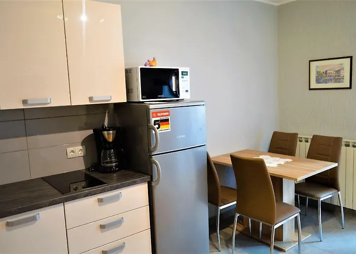 Sven-marino Apartmán Poreč