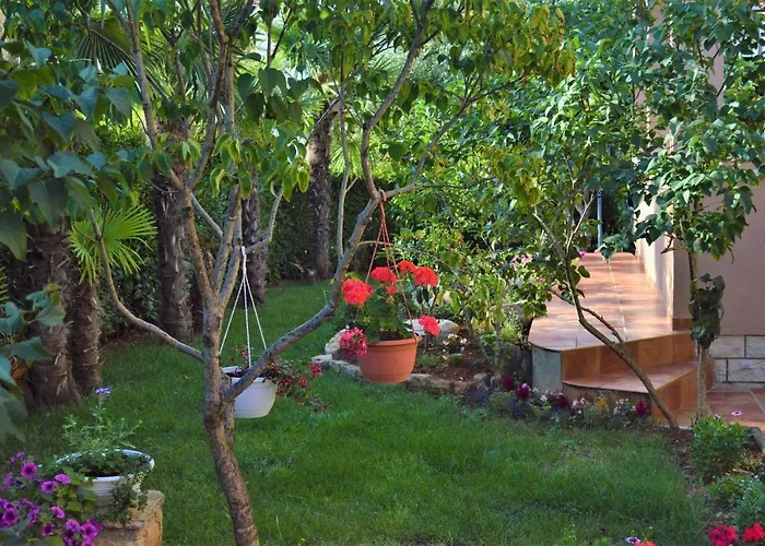 Sven-marino Apartman