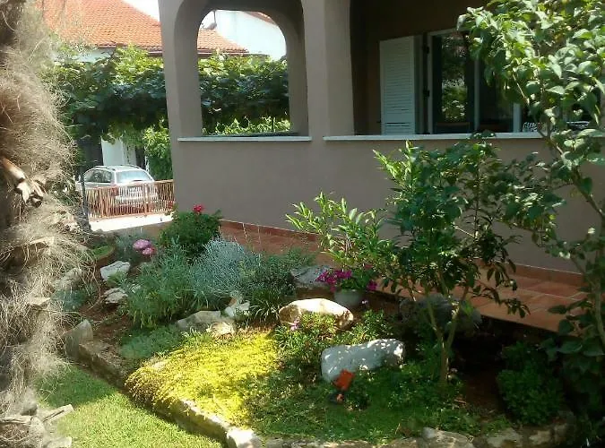 Apartmán Sven-marino *