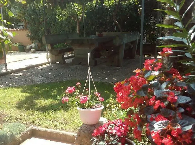 Apartman Sven-marino