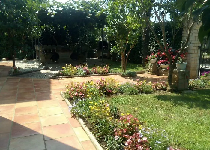 Sven-marino Apartmán *