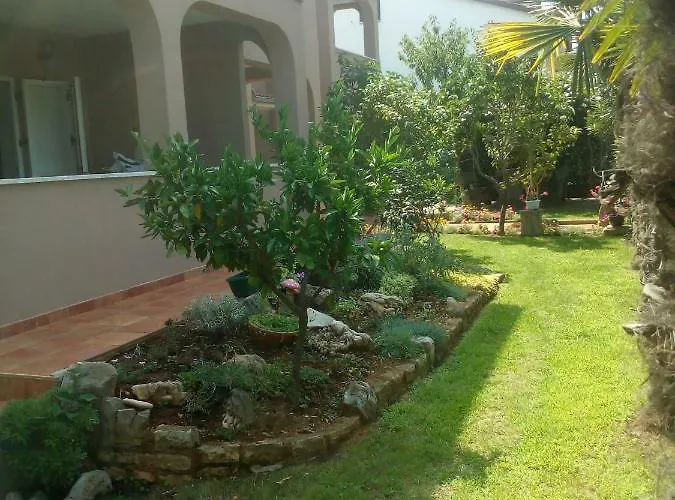 Apartmán Sven-marino