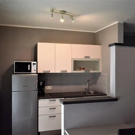 Apartman Sven-marino