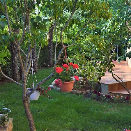 Sven-marino Apartman