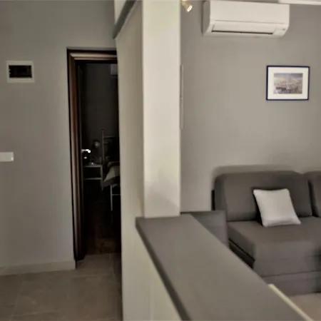 Apartman Sven-marino