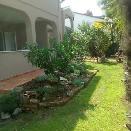 Apartman Sven-marino